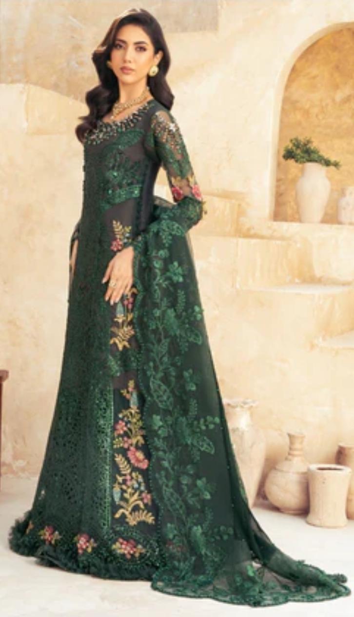 Pakistani sharara suits Canada
