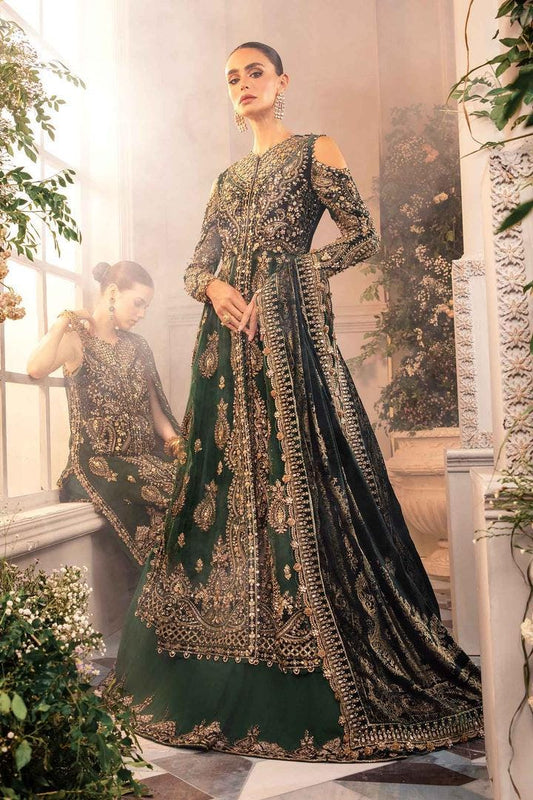 Bridal Lehenga — The Complete Guide for Pakistani Brides in Canada & USA (2026)