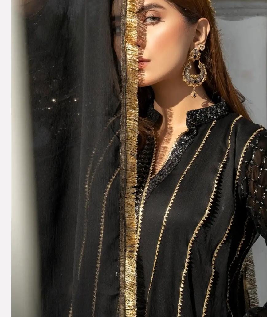 Eid Dresses for Women 