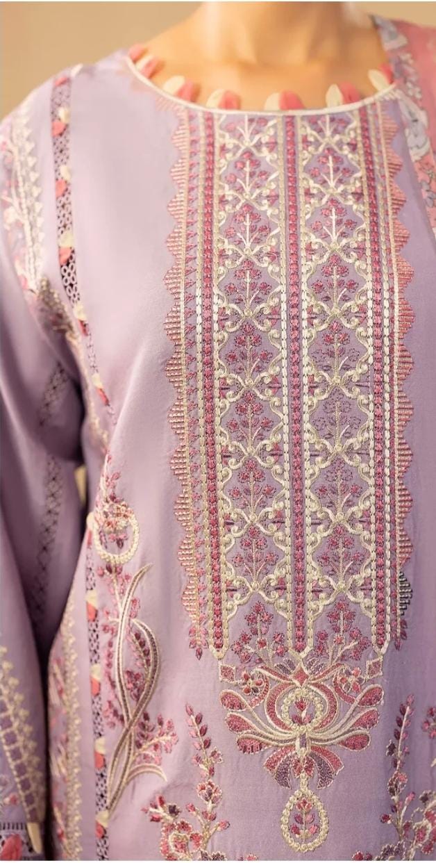 Linen Luxury Salwar Kameez: Pakistani Wedding Guest Outfit