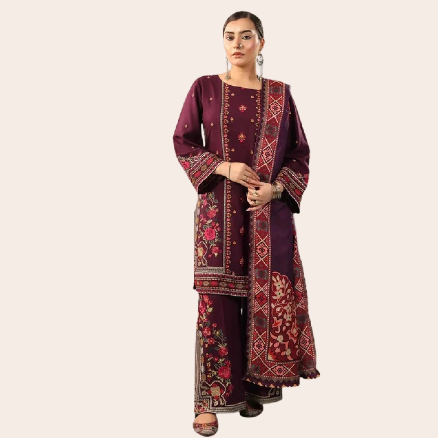 Dhanak Luxury