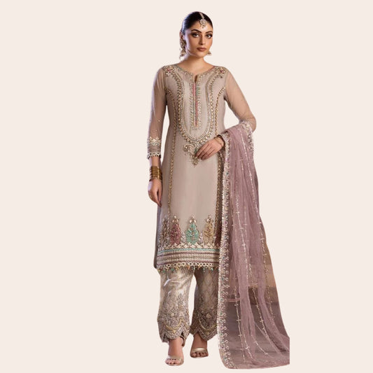 Khuda Baksh Party Wear Dresses for Women | Trendy Women's Clothing Shop Now