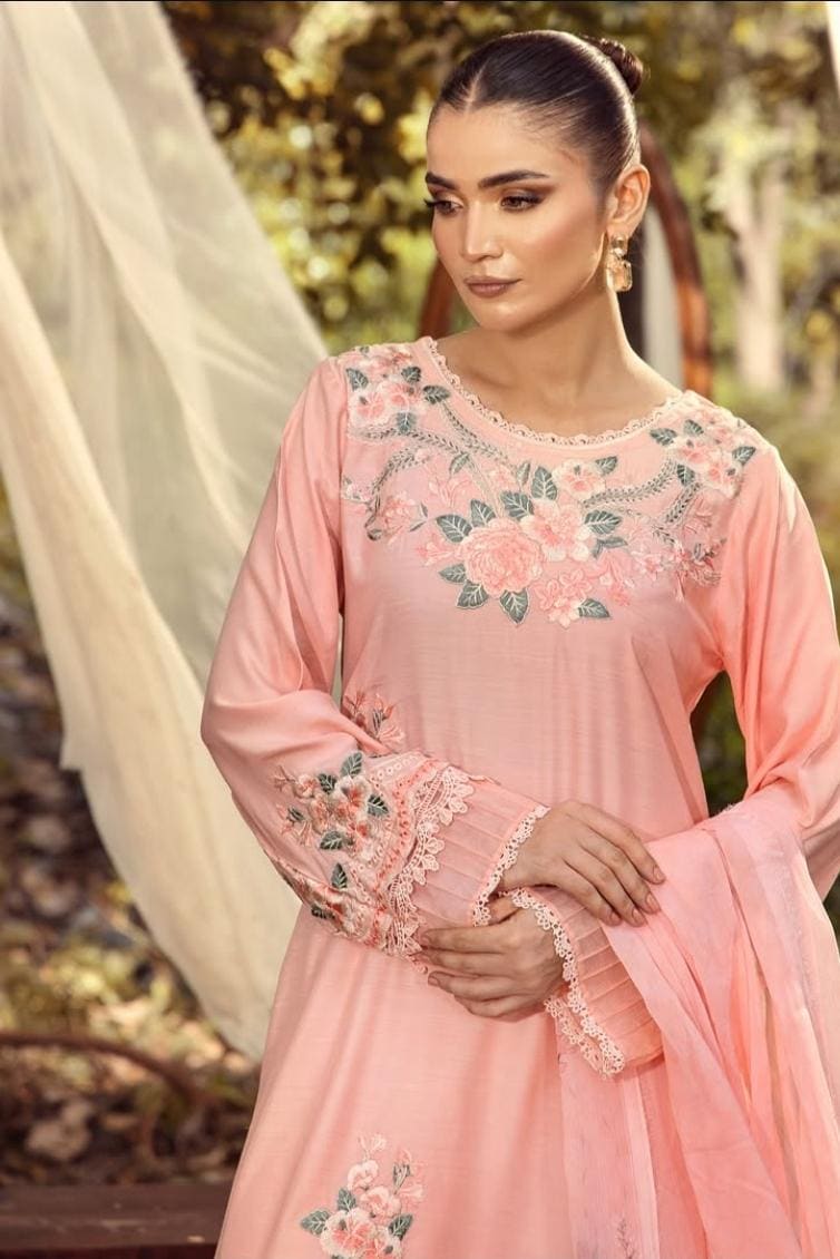 Pakistani Viscose Designer Wear| Pakistani Digital Print Embroidered salwar kameez | Guest Partywear| Indian Suits | Eid Outfit |