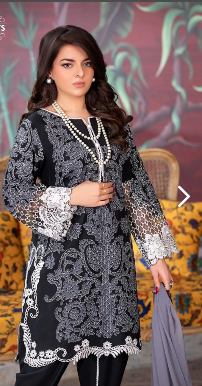 Pakistani Viscose Designer Wear| Pakistani Digital Print Embroidered salwar kameez | Guest Partywear| Indian Suits | Eid Outfit |